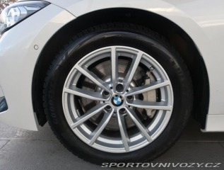 BMW 3 330d xDrive Touring M Spo 2023