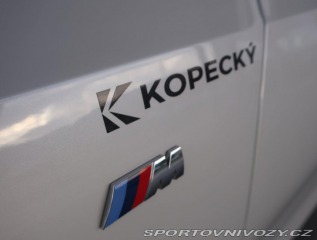 BMW 3 330d xDrive Touring M Spo 2023