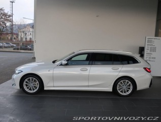 BMW 3 330d xDrive Touring M Spo 2023