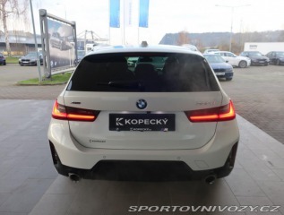 BMW 3 330d xDrive Touring M Spo 2023