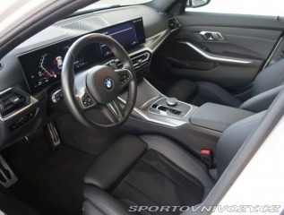 BMW 3 330d xDrive Touring M Spo 2023