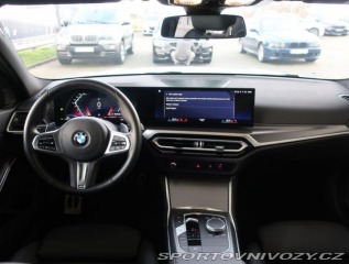 BMW 3 330d xDrive Touring M Spo 2023