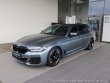 BMW 5 530d xDrive Touring M Spo 2022