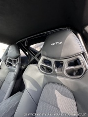Porsche 911 GT3 2023