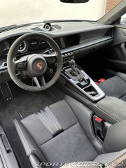 Porsche 911 GT3 2023