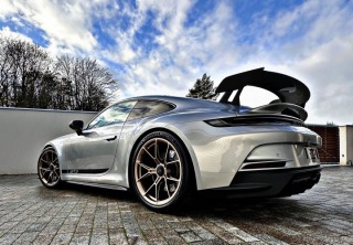 Porsche 911 GT3 2023