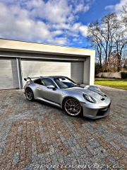Porsche 911 GT3 2023