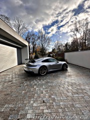 Porsche 911 GT3 2023