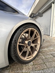 Porsche 911 GT3 2023