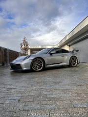 Porsche 911 GT3 2023
