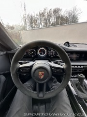 Porsche 911 GT3 2023