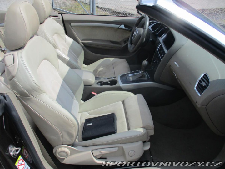 Audi A5 2,0 TFSi 132kw S-Tronic E 2014