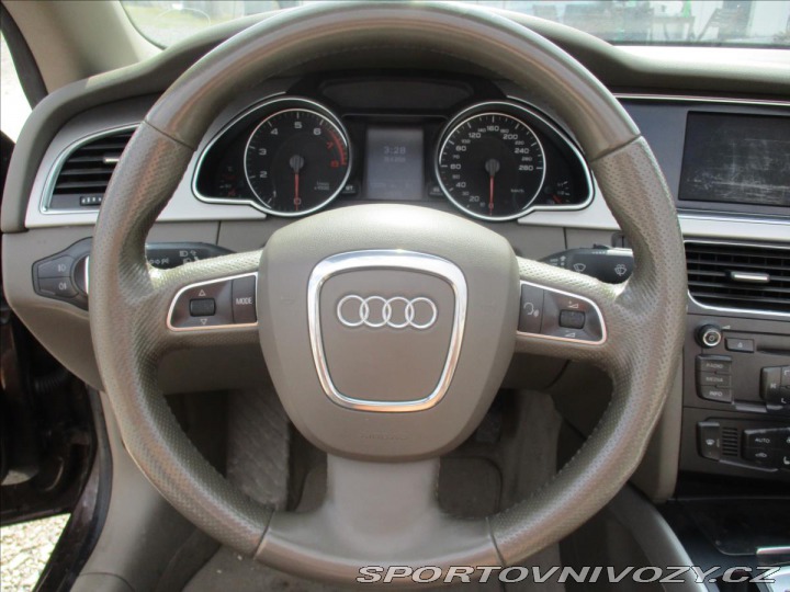 Audi A5 2,0 TFSi 132kw S-Tronic E 2014