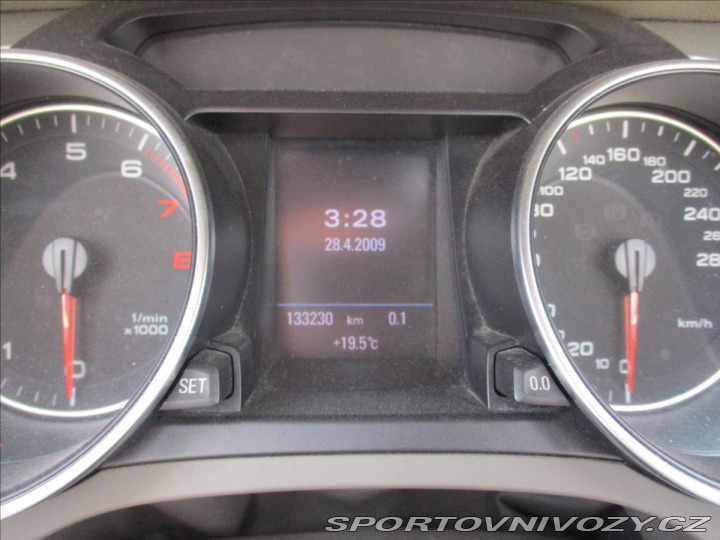 Audi A5 2,0 TFSi 132kw S-Tronic E 2014