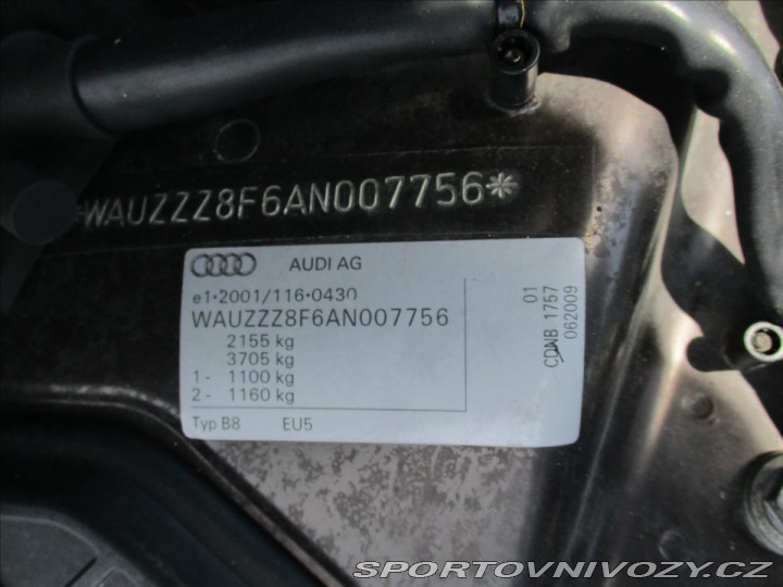 Audi A5 2,0 TFSi 132kw S-Tronic E 2014