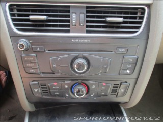 Audi A5 2,0 TFSi 132kw S-Tronic E 2014
