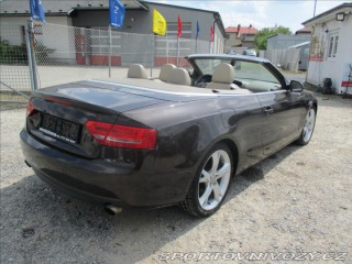 Audi A5 2,0 TFSi 132kw S-Tronic E 2014