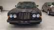Bentley Ostatní modely Turbo R 1990