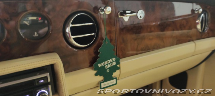 Bentley Turbo R 1990