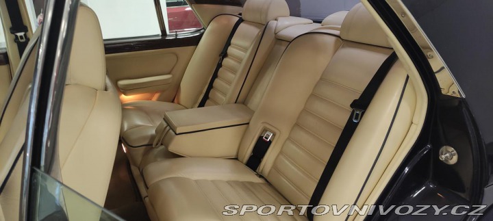 Bentley Turbo R 1990