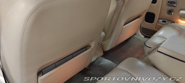 Bentley Turbo R 1990