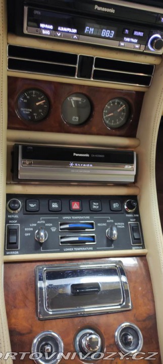 Bentley Turbo R  1990