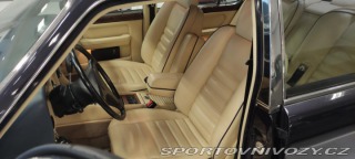 Bentley Ostatní modely Turbo R 1990