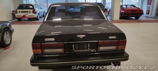 Bentley Ostatní modely Turbo R 1990