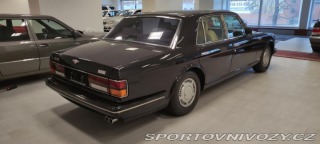 Bentley Ostatní modely Turbo R 1990