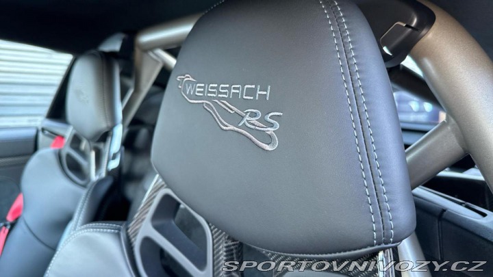 Porsche Cayman GT4 RS 2023