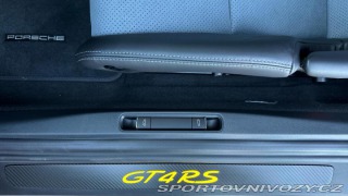 Porsche Cayman GT4 RS 2023