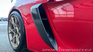Porsche Cayman GT4 RS 2023