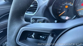 Porsche Cayman GT4 RS 2023