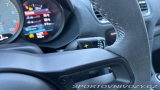 Porsche Cayman GT4 RS 2023