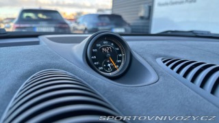 Porsche Cayman GT4 RS 2023