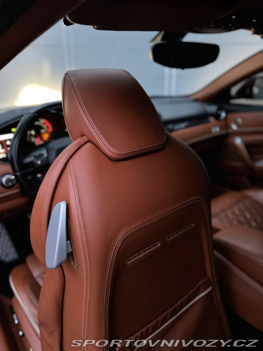 Ferrari FF 2014