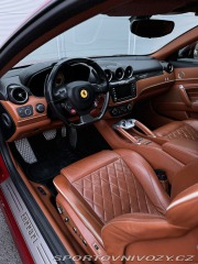 Ferrari FF  2014