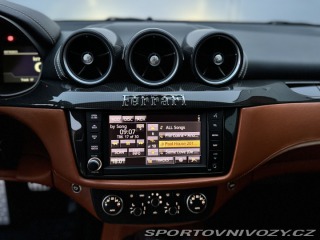 Ferrari FF  2014