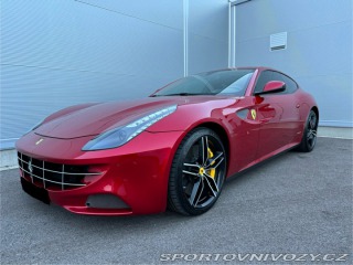 Ferrari FF  2014