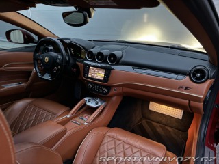 Ferrari FF  2014