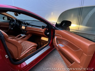 Ferrari FF  2014