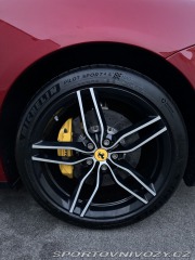 Ferrari FF  2014