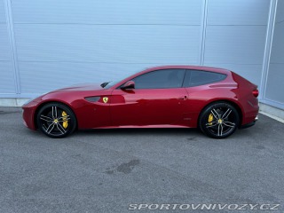 Ferrari FF  2014