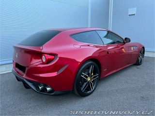 Ferrari FF  2014