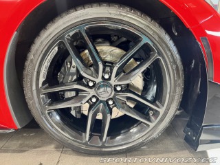 Chevrolet Corvette C7 Z51 Stingray 6.2L V8 2016