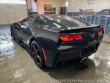 Chevrolet Corvette C7 2LT Stingray 6.2L V8 2014