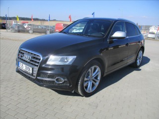 Audi SQ5 3,0 d 230kw Quattro Indiv