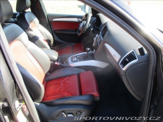 Audi SQ5 3,0 d 230kw Quattro Indiv 2013