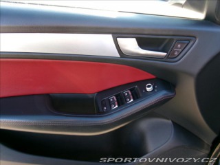 Audi SQ5 3,0 d 230kw Quattro Indiv 2013