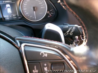 Audi SQ5 3,0 d 230kw Quattro Indiv 2013